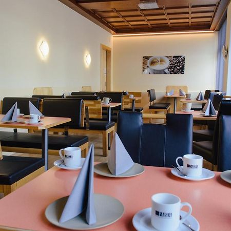 Hotel Drei Kreuz Salzbourg Extérieur photo