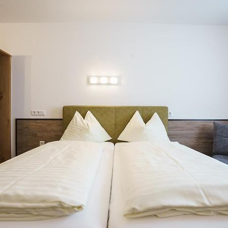 Hotel Drei Kreuz Salzbourg Extérieur photo