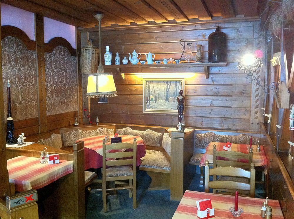 Hotel Drei Kreuz Salzbourg Extérieur photo