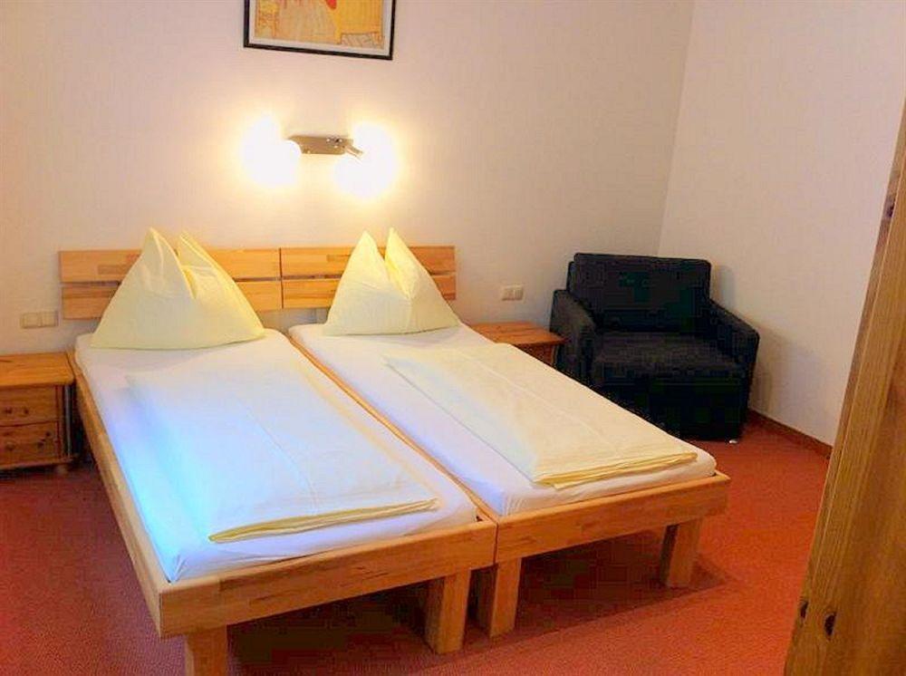 Hotel Drei Kreuz Salzbourg Extérieur photo