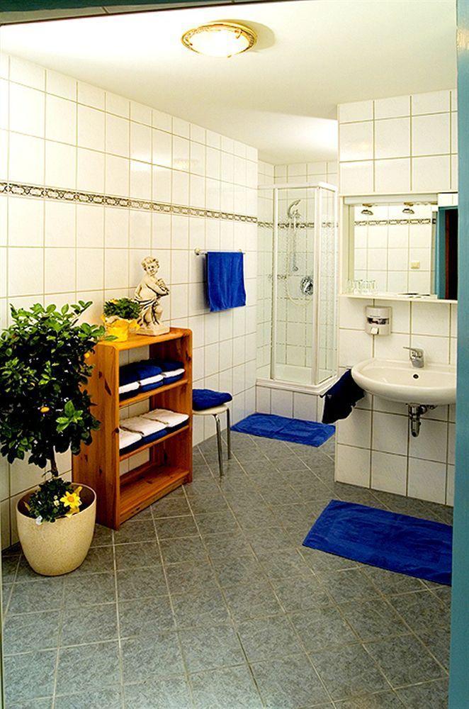 Hotel Drei Kreuz Salzbourg Extérieur photo