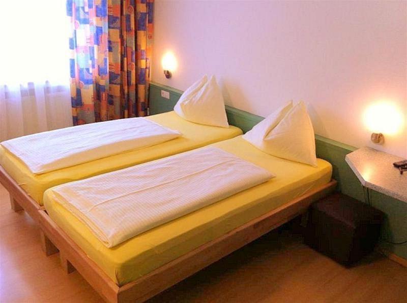 Hotel Drei Kreuz Salzbourg Extérieur photo