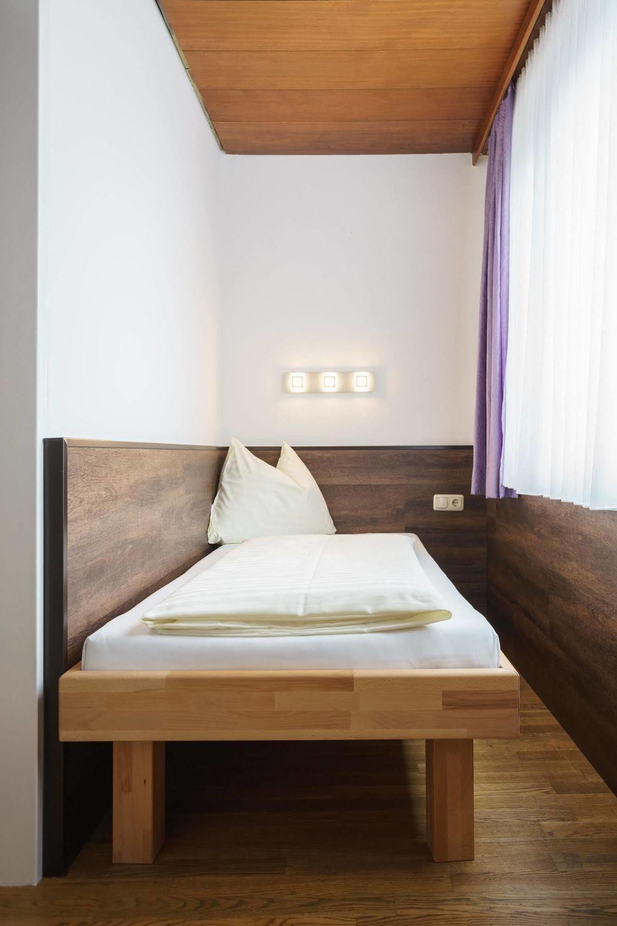Hotel Drei Kreuz Salzbourg Extérieur photo