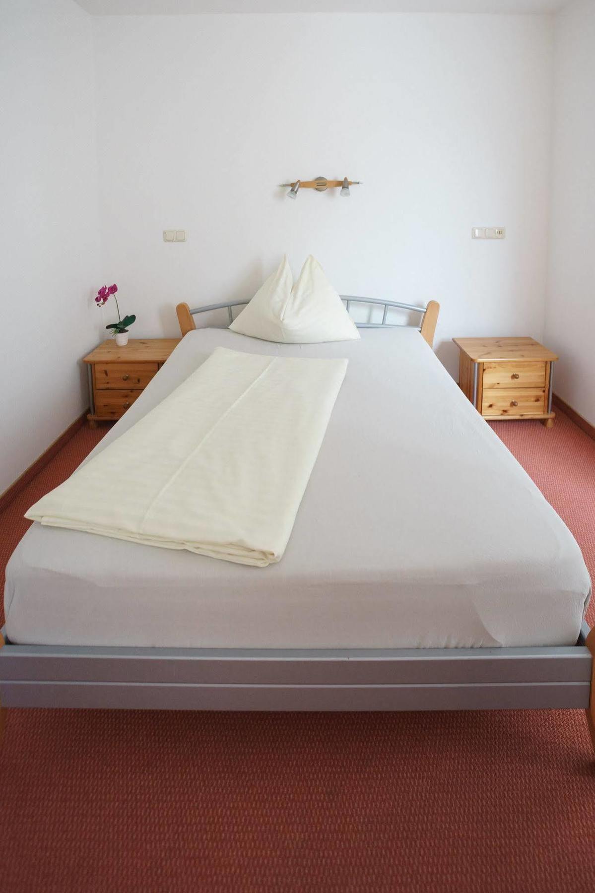 Hotel Drei Kreuz Salzbourg Extérieur photo